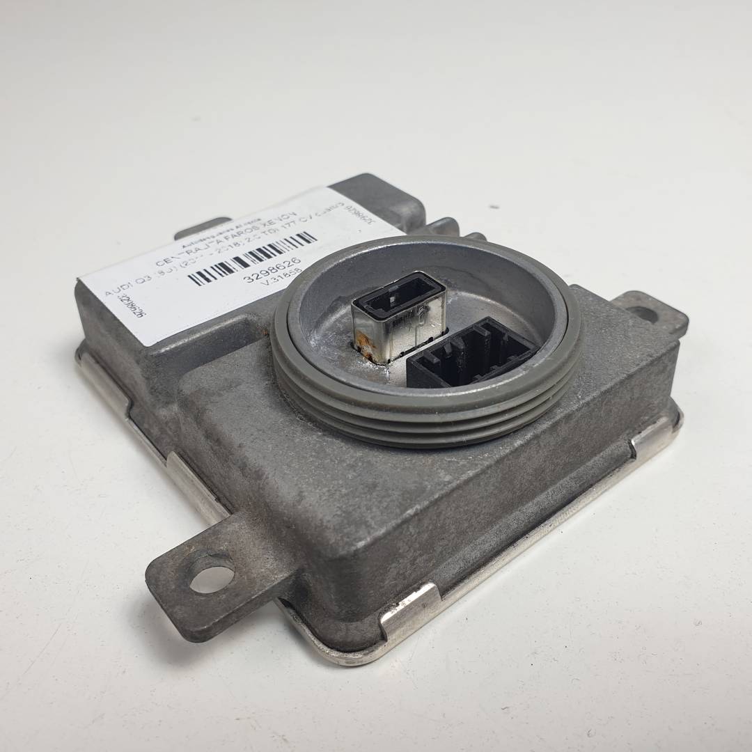 CENTRALITA FAROS XENON - 8K0941597C - AUDI - Q3 (8U) (2011 - 2018)