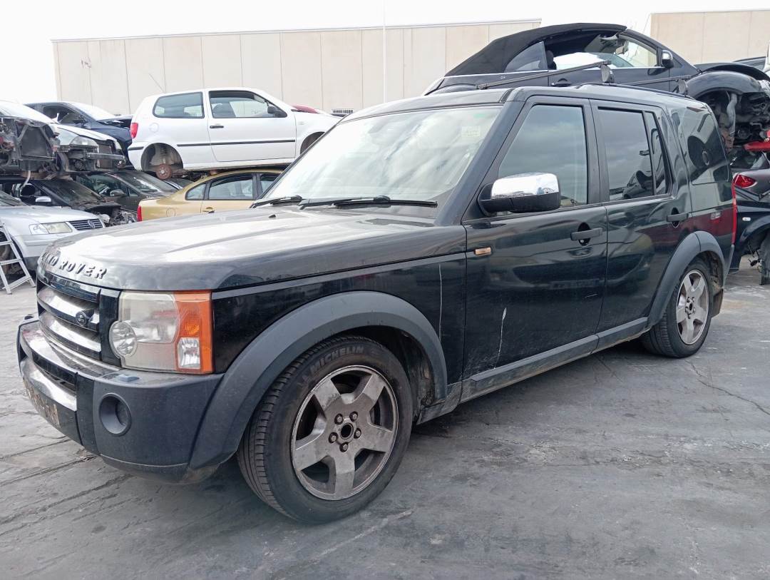 LAND ROVER DISCOVERY 3 (2004 - 2009)
