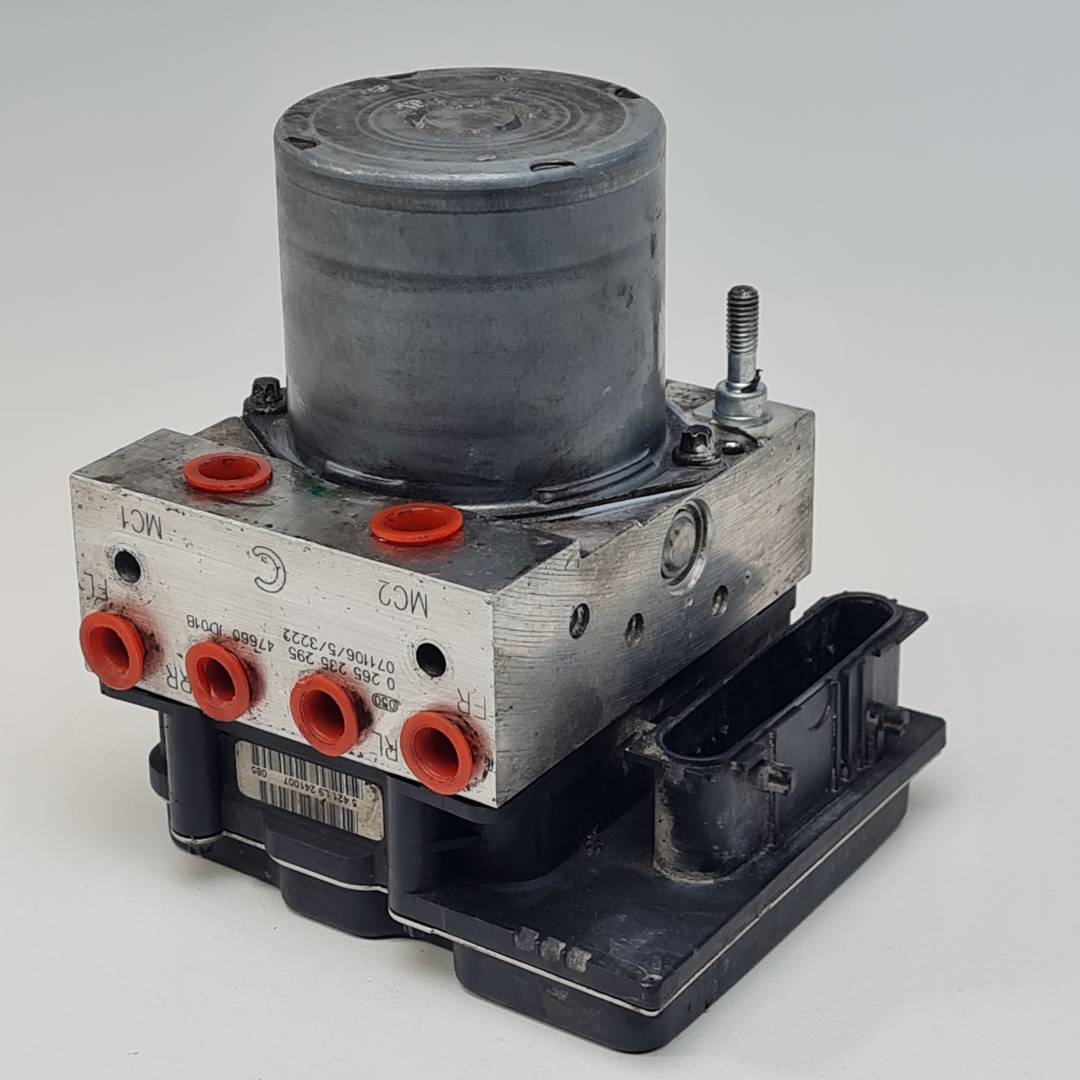 ABS - 47660JD01B - NISSAN - QASHQAI (J10)