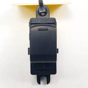 MANDO ELEVALUNAS TRASERO DERECHO - NISSAN - #1159970