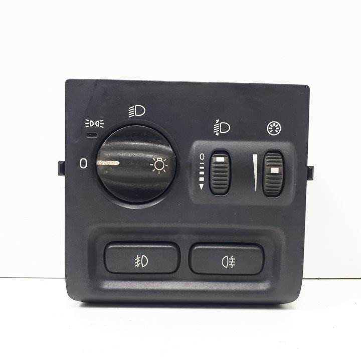 MANDO LUCES - VOLVO - #1103673