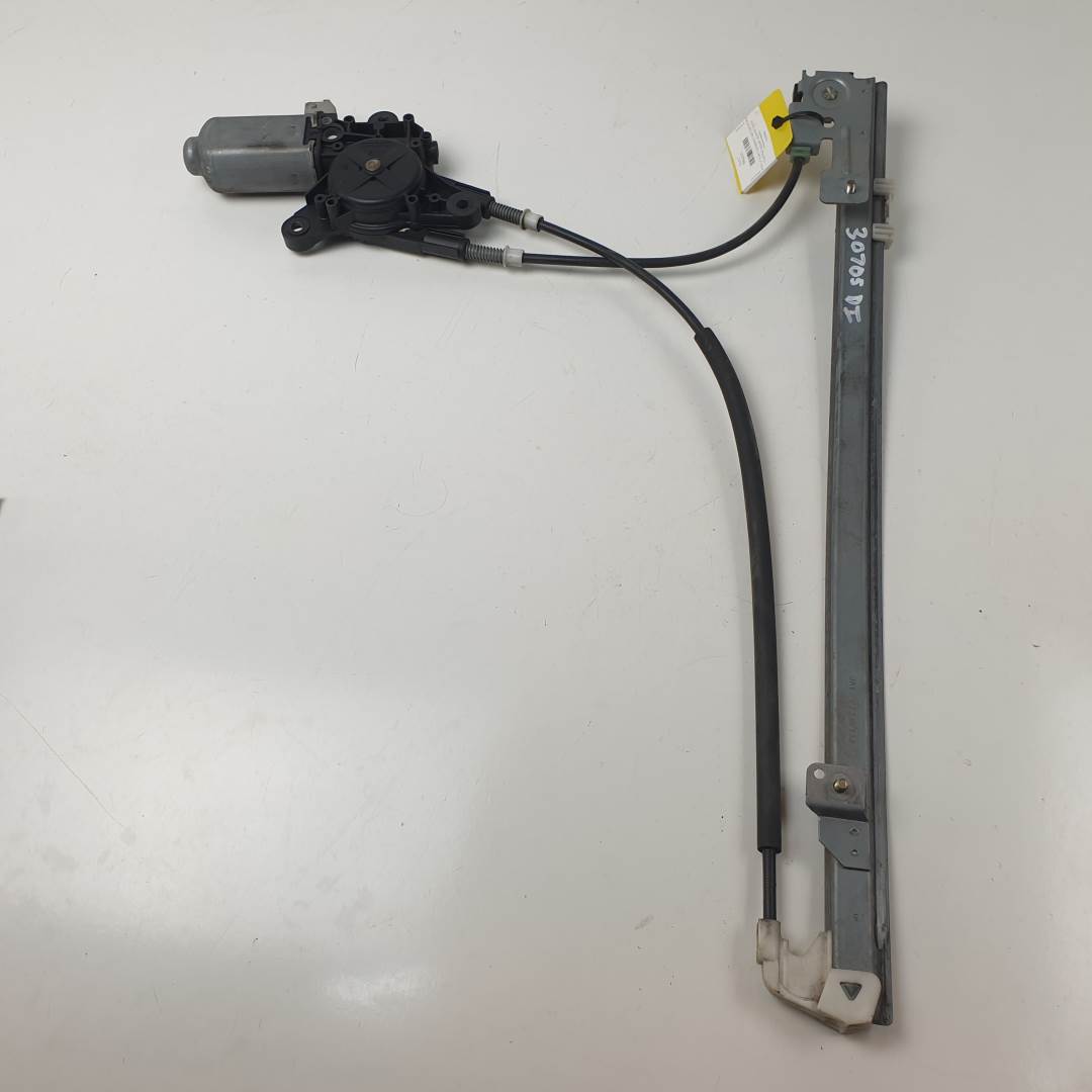 ELEVALUNAS DELANTERO IZQUIERDO - 400425A - FIAT - SCUDO (222)