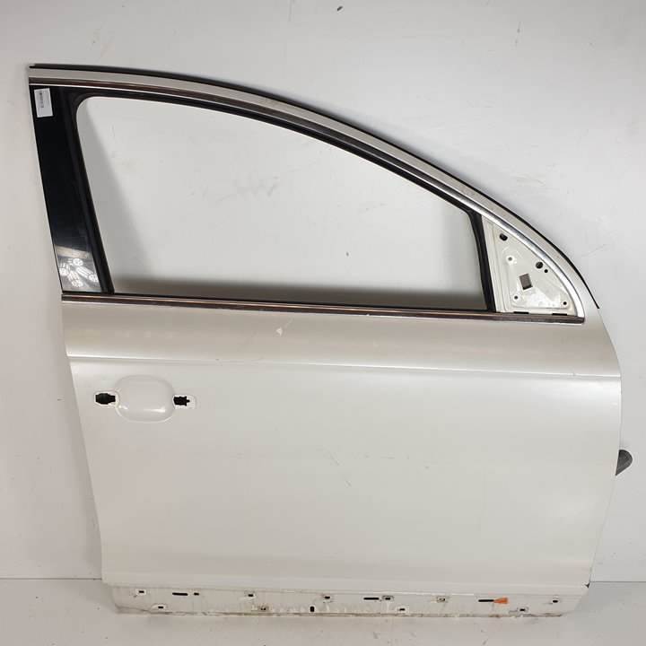 PUERTA DELANTERA DERECHA - AUDI - Q7 (4L)
