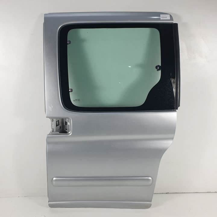 PUERTA LATERAL CORREDERA IZQUIERDA - CITROEN - BERLINGO (M59)