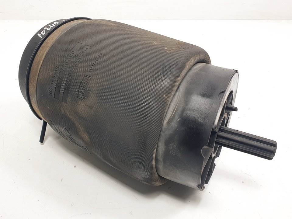 MUELLE AMORTIGUACION