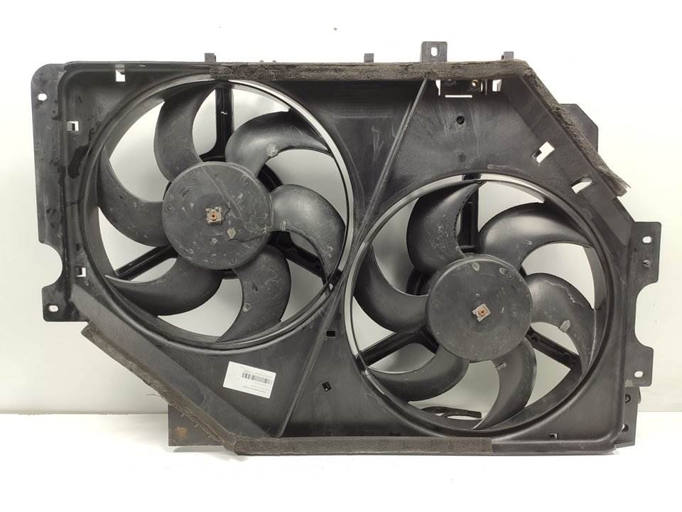 ELECTROVENTILADOR - TATA - SAFARI