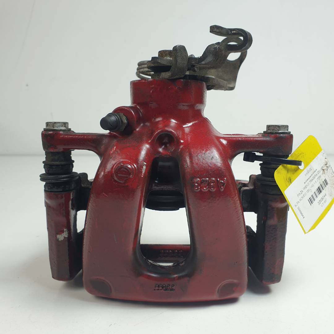 PINZA FRENO TRASERA IZQUIERDA - ALFA ROMEO - 159 (140)