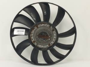 VENTILADOR VISCOSO MOTOR - VOLKSWAGEN - #633298