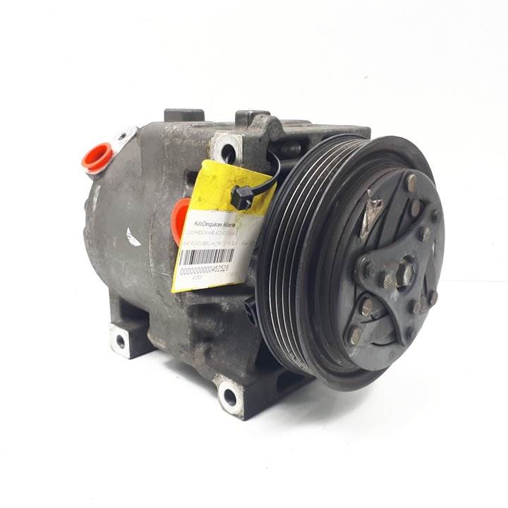 #452528 COMPRESOR AIRE ACONDICIONADO