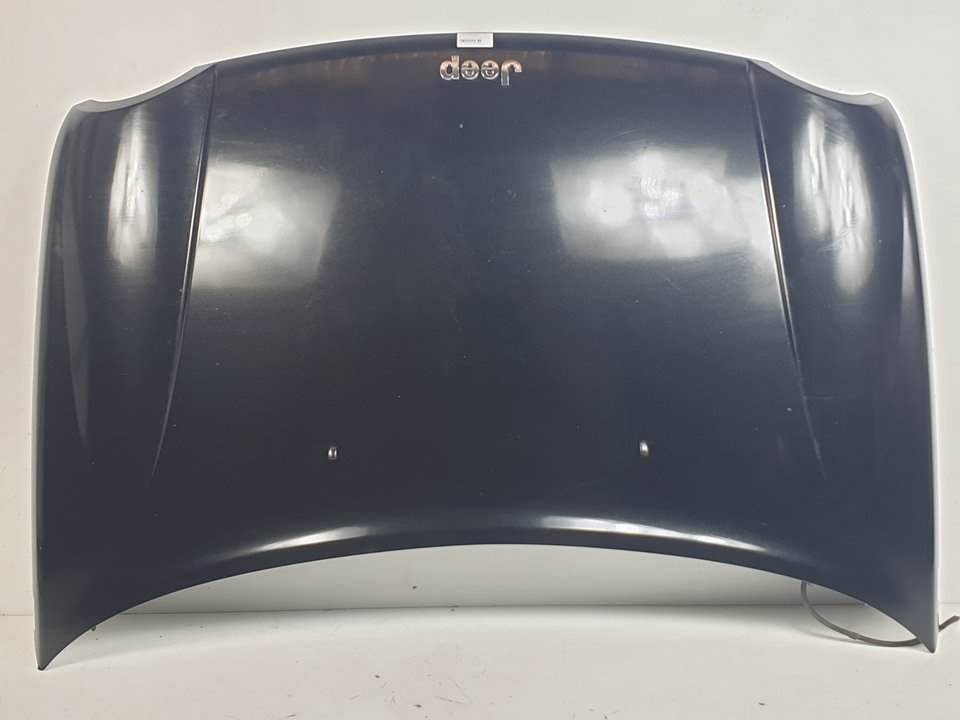 CAPOT - JEEP - COMPASS