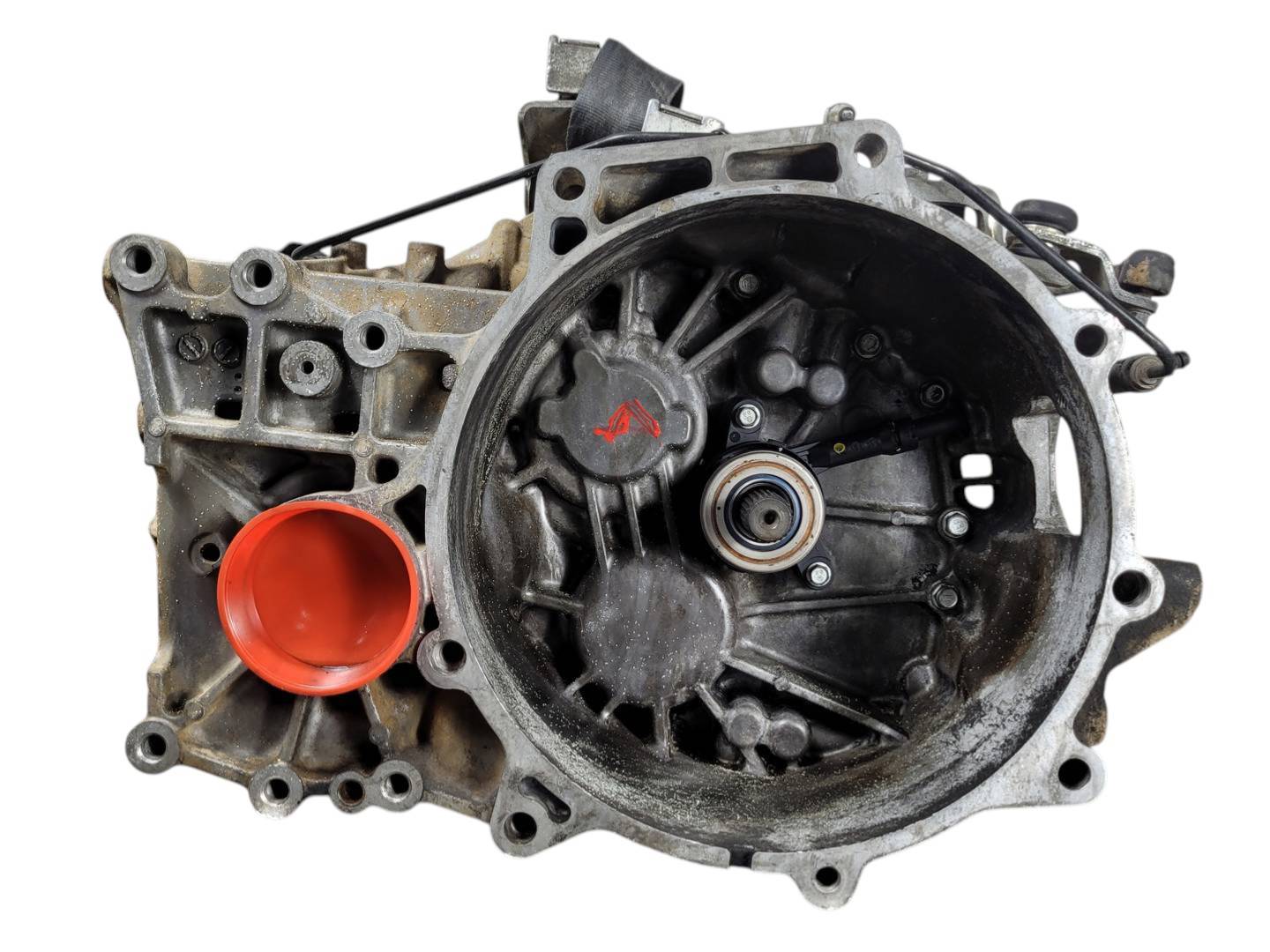 #3140841 CAJA CAMBIOS