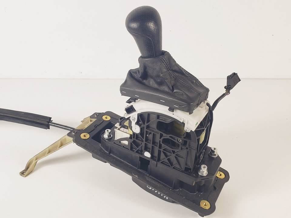 PALANCA CAMBIO - 4L2713041R - AUDI - Q7 (4L)