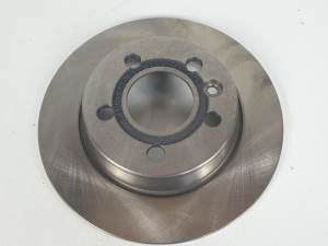 DISCO FRENO TRASERO - FORD - #820388