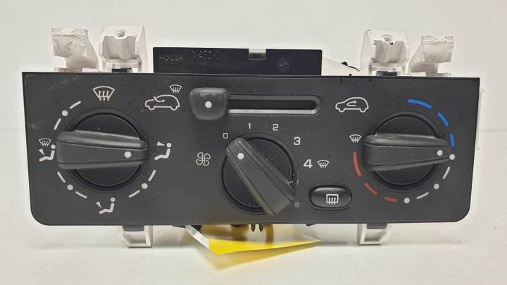 MANDO CALEFACCION / AIRE ACONDICIONADO - CITROEN - #1300532