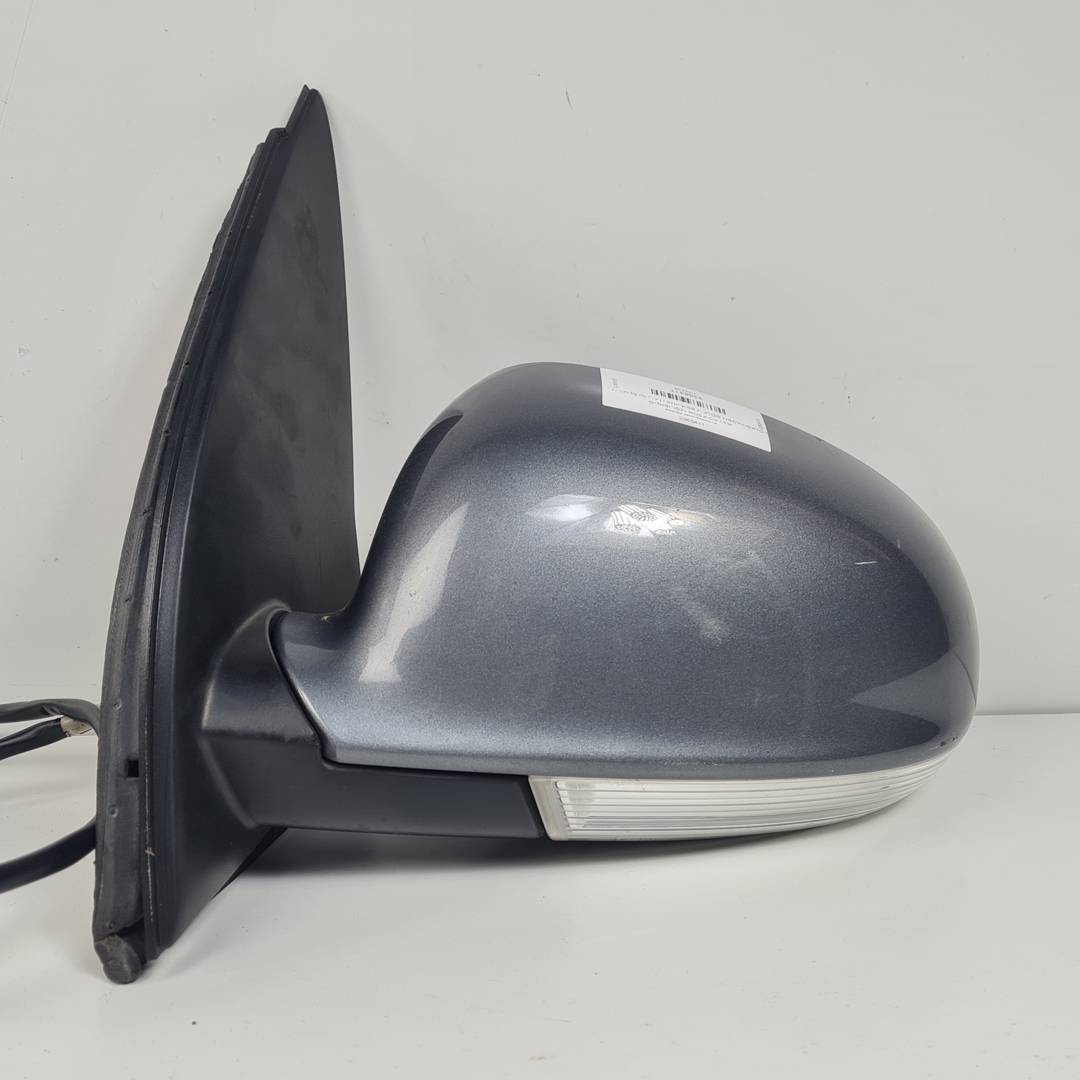 RETROVISOR IZQUIERDO