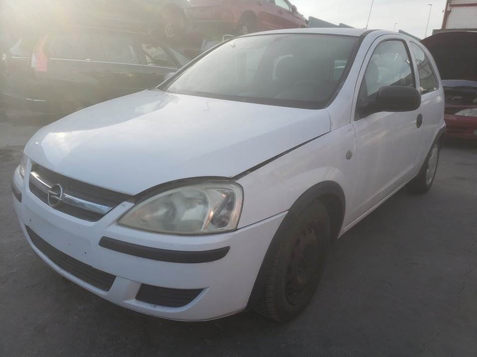 OPEL CORSA C (F68) (2003 - 2007)