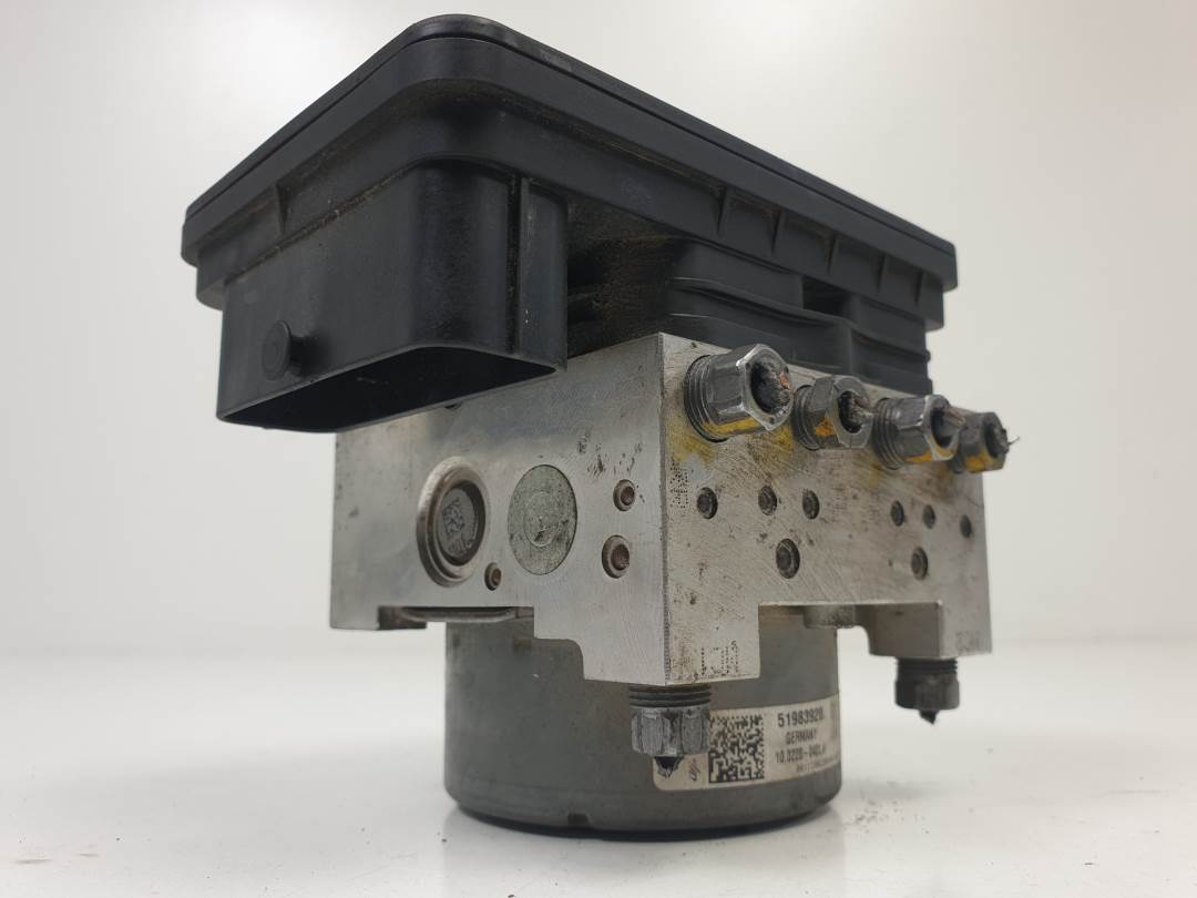 ABS - 10091528083 - ALFA ROMEO - GIULIETTA (191)