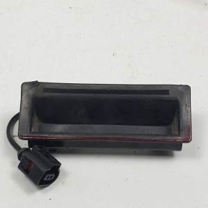 MANETA EXTERIOR PORTON - PORSCHE - #1203822