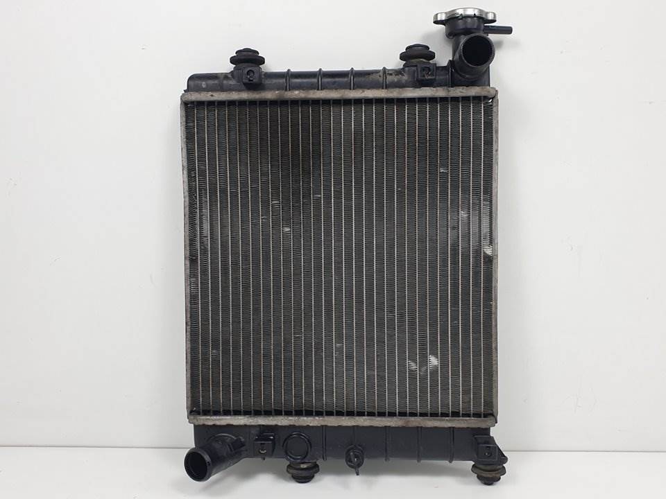 RADIADOR AGUA - HYUNDAI - ACCENT (LC)