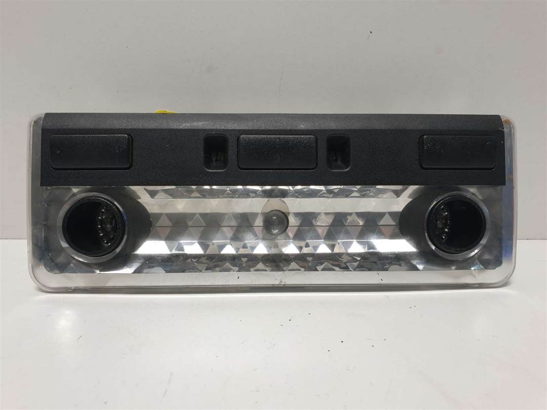 LUZ INTERIOR - 63316364929 - BMW - X5 (E53)