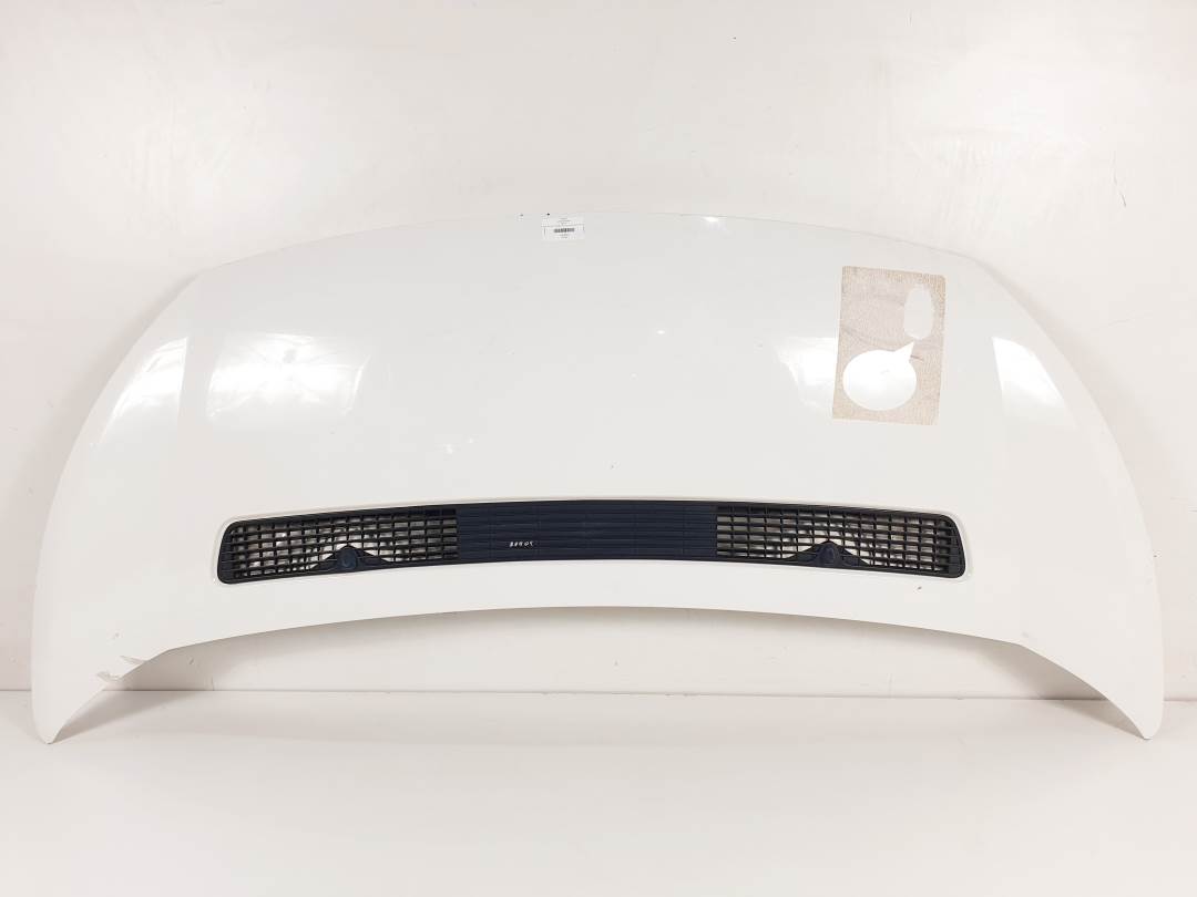 CAPOT - FIAT - SCUDO COMBI (272)