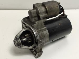 MOTOR ARRANQUE - FORD - #529991