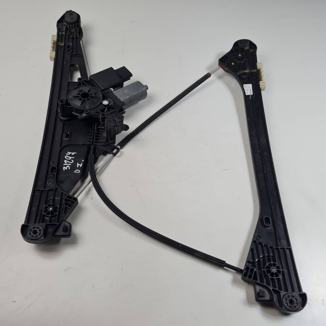 ELEVALUNAS DELANTERO IZQUIERDO - 9830389380 - CITROEN - C5 AIRCROSS