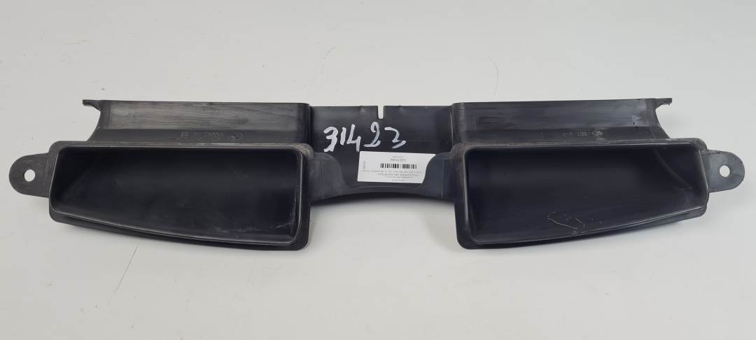 MOLDURAS DELANTERAS - 1371754173802 - BMW - X1 (E84)