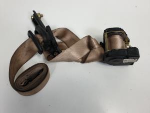 CINTURON SEGURIDAD DELANTERO DERECHO - BMW - #178942