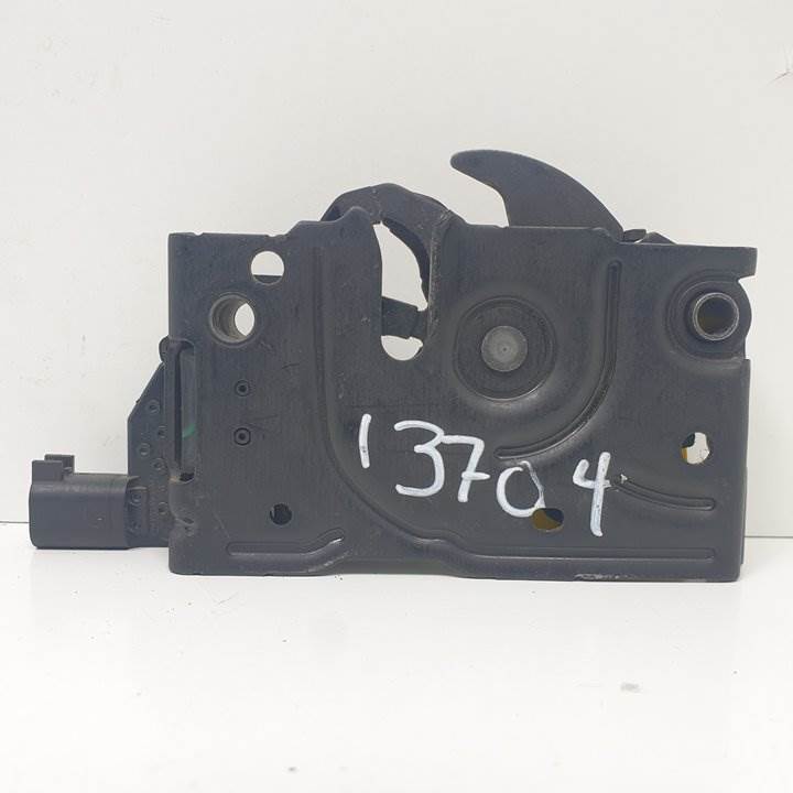 CERRADURA CAPOT - FORD - #1116259