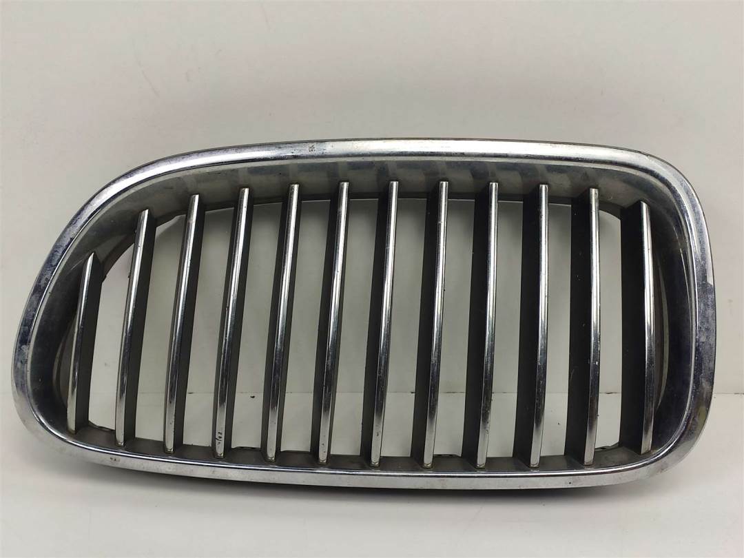 REJILLA DELANTERA - BMW - #677984