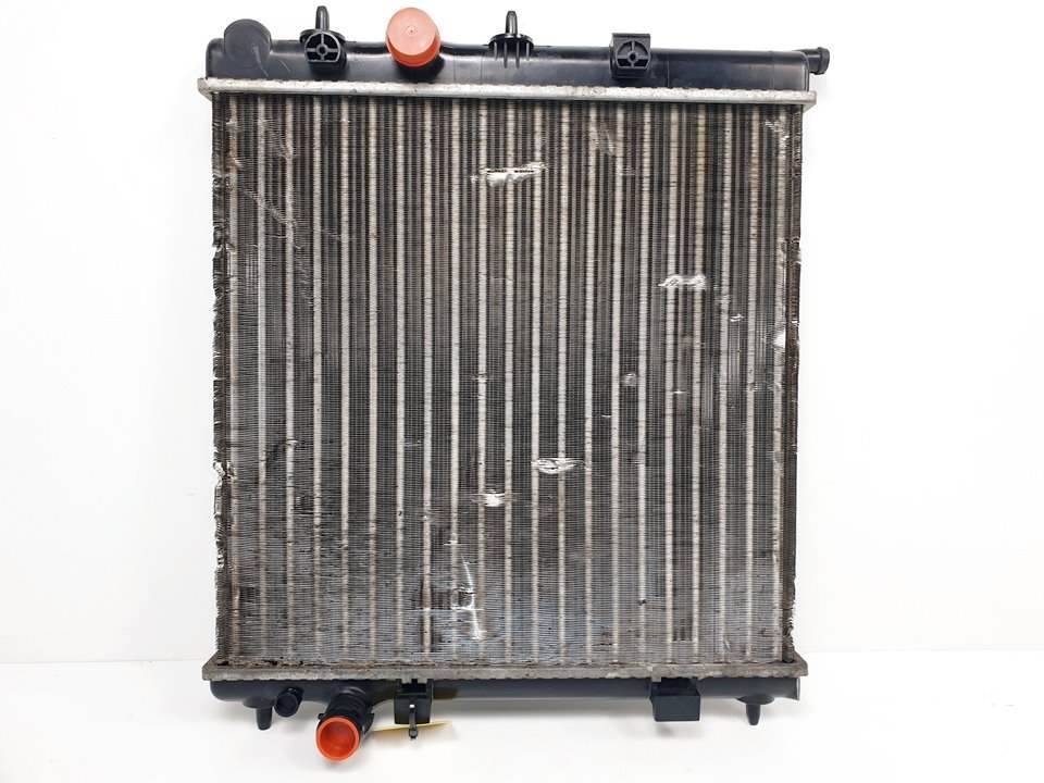 RADIADOR AGUA - PEUGEOT - 207 CC