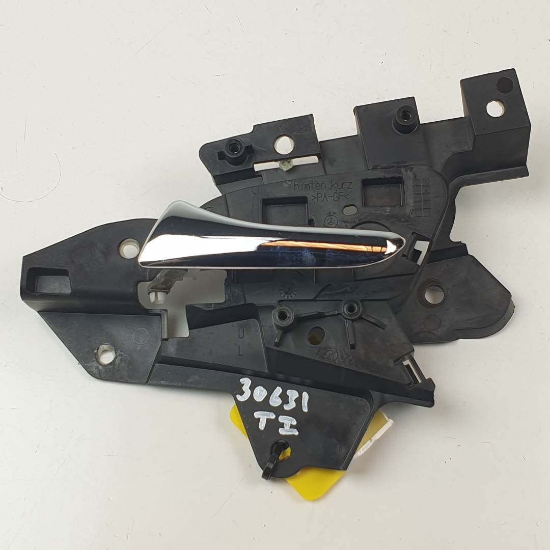 #3100731 MANETA INTERIOR TRASERA IZQUIERDA