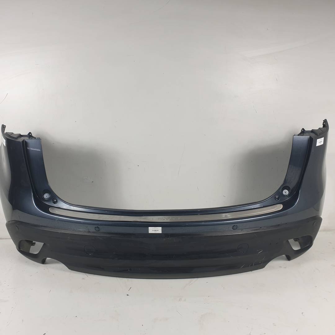 PARAGOLPES TRASERO - MAZDA - CX-5