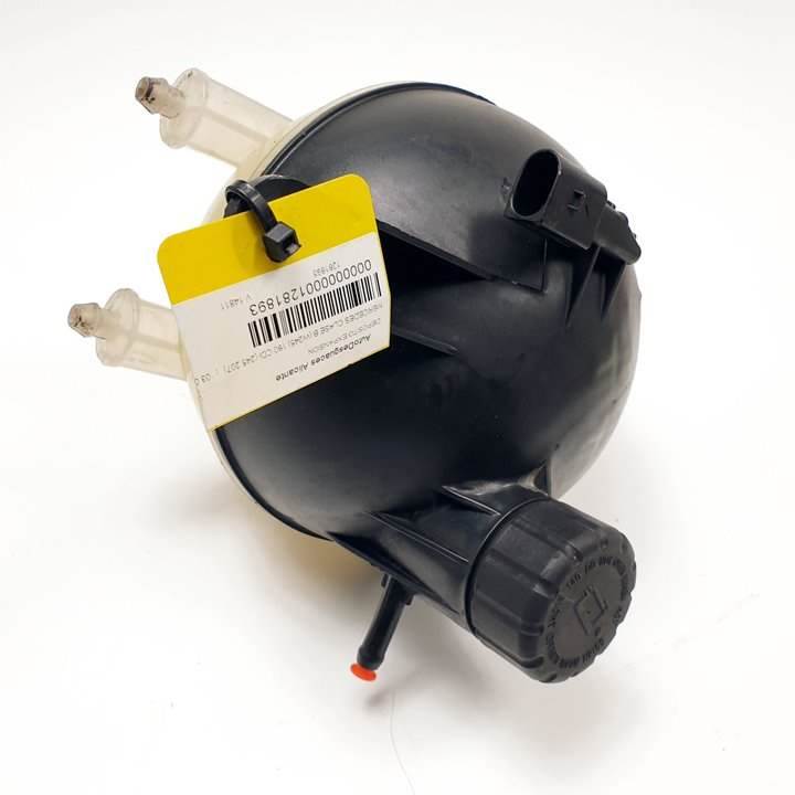 DEPOSITO EXPANSION - 1695000149 - MERCEDES - CLASE B (W245)