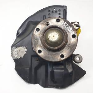 MANGUETA DELANTERA IZQUIERDA - BMW - #1396851