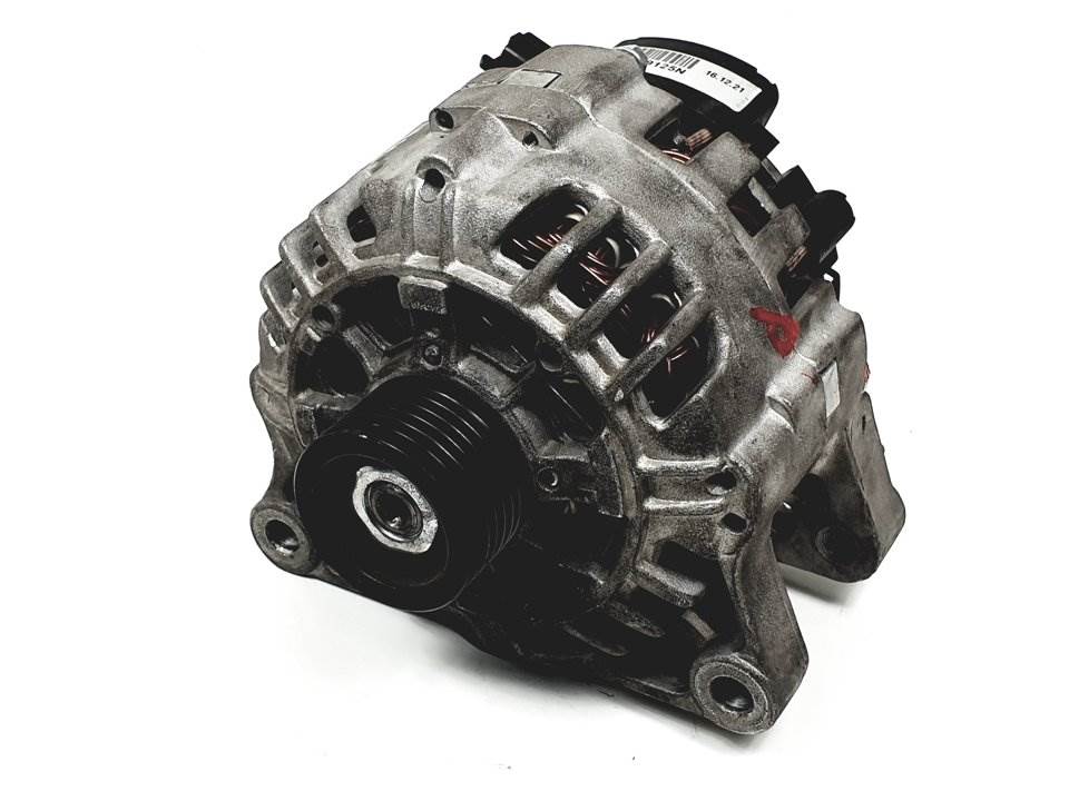 ALTERNADOR - PEUGEOT - #1057086