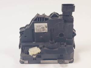 CERRADURA PUERTA DELANTERA IZQUIERDA - OPEL - #1278704