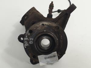 MANGUETA DELANTERA IZQUIERDA - PEUGEOT - #162832