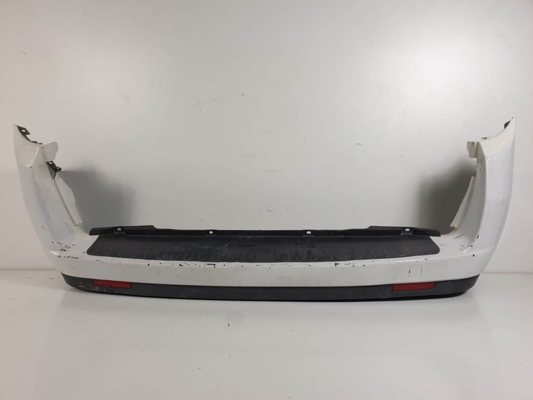 PARAGOLPES TRASERO - FIAT - DOBLO