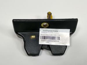 CERRADURA MALETERO / PORTON - RENAULT - #238506