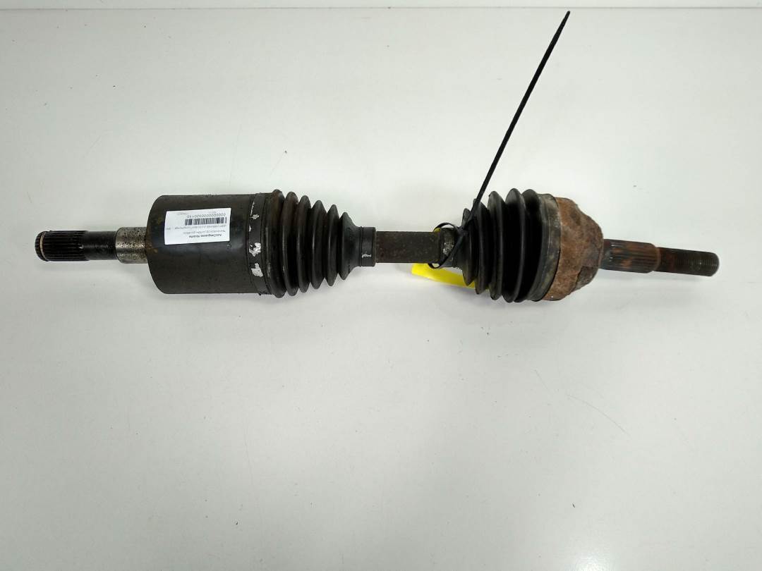 TRANSMISION DELANTERA IZQUIERDA - JEEP - CHEROKEE (KJ)