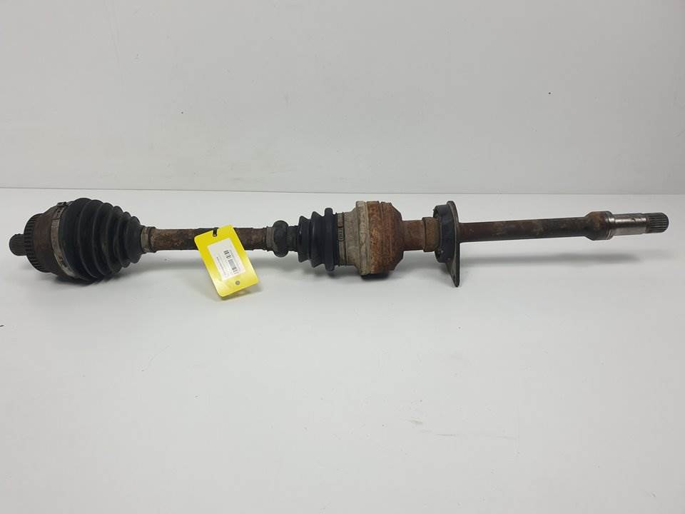 TRANSMISION DELANTERA DERECHA - FORD - GALAXY (VY)