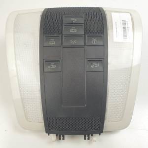 LUZ INTERIOR - MERCEDES - #1543613
