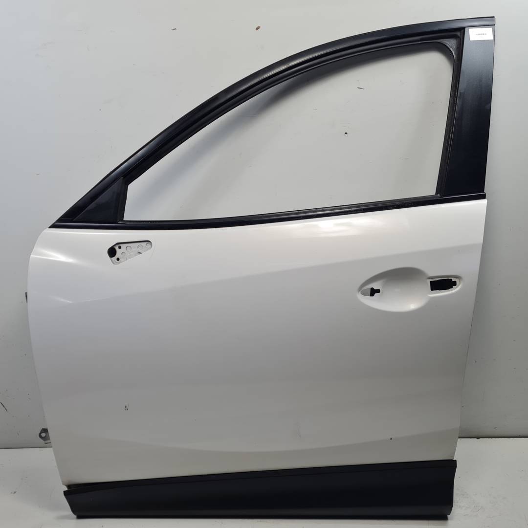 PUERTA DELANTERA IZQUIERDA - MAZDA - CX-5