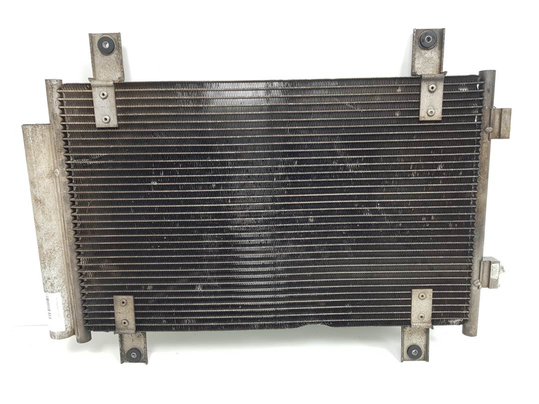 CONDENSADOR / RADIADOR AIRE ACONDICIONADO - FIAT - DUCATO CAJA CERRADA 15 (DESDE 03.02)