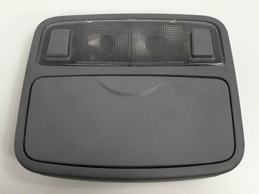 LUZ INTERIOR - HYUNDAI - #159355