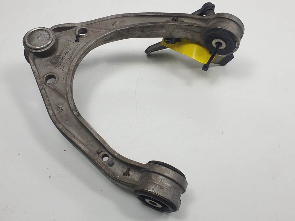 BRAZO SUSPENSION SUPERIOR DELANTERO DERECHO - 7L0407047B - AUDI - Q7 (4L)