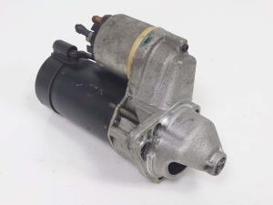 MOTOR ARRANQUE - PEUGEOT - #411453