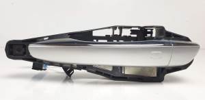 MANETA EXTERIOR TRASERA IZQUIERDA - PEUGEOT - #1398378